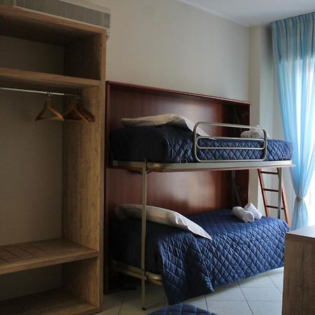 Hotel Adigrat Riccione Ngoại thất bức ảnh