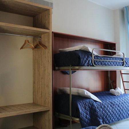Hotel Adigrat Riccione Ngoại thất bức ảnh