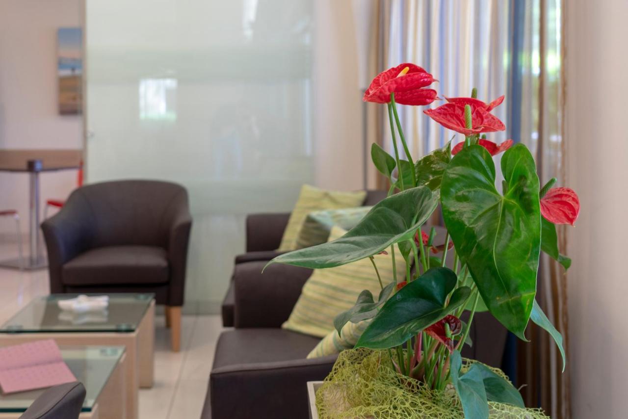 Hotel Adigrat Riccione Ngoại thất bức ảnh