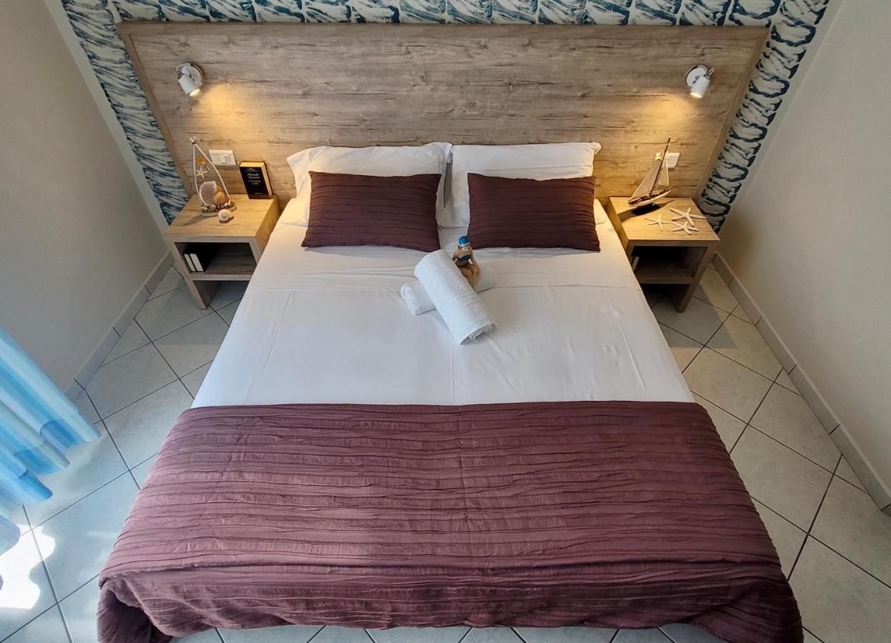 Hotel Adigrat Riccione Ngoại thất bức ảnh