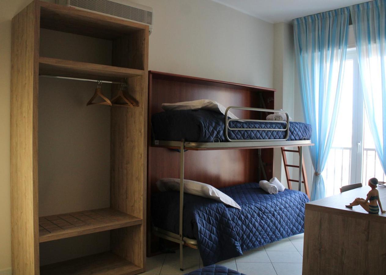 Hotel Adigrat Riccione Ngoại thất bức ảnh
