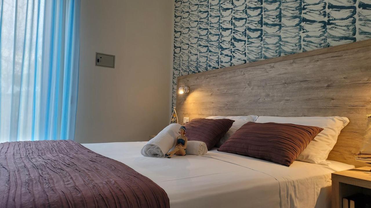Hotel Adigrat Riccione Ngoại thất bức ảnh