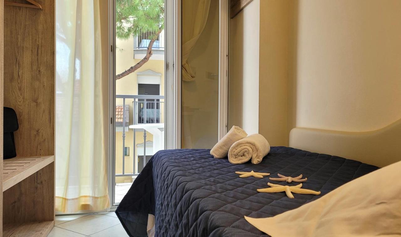 Hotel Adigrat Riccione Ngoại thất bức ảnh