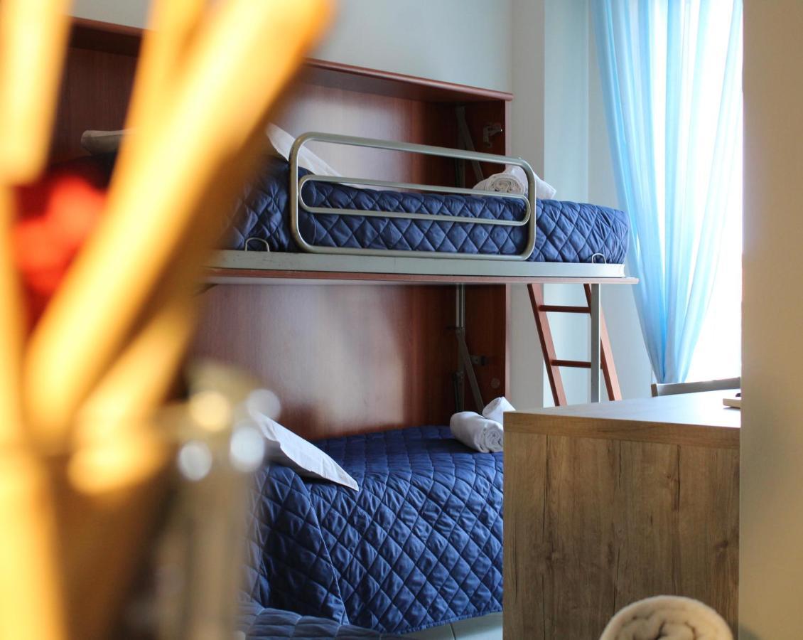 Hotel Adigrat Riccione Ngoại thất bức ảnh