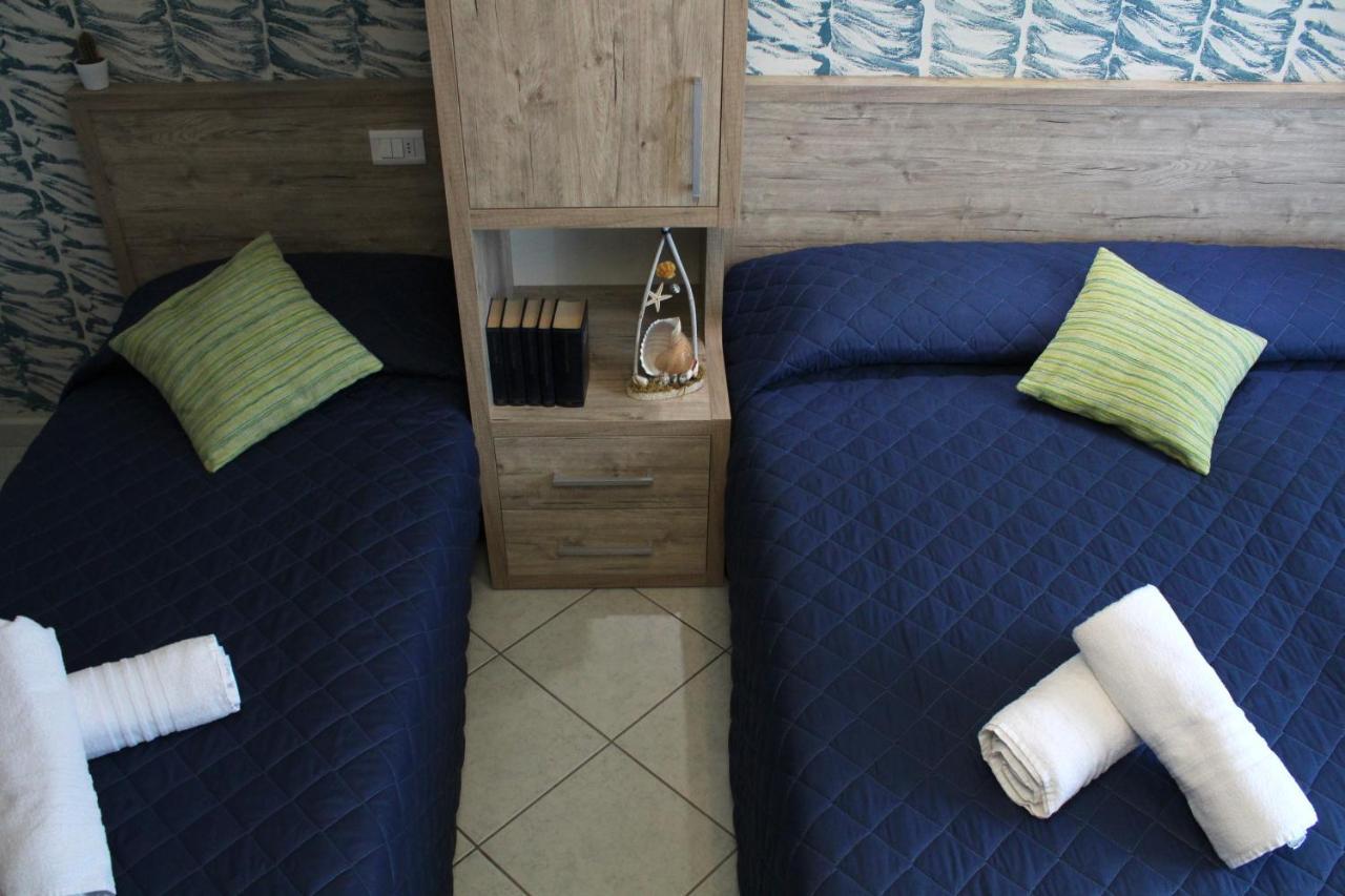 Hotel Adigrat Riccione Ngoại thất bức ảnh