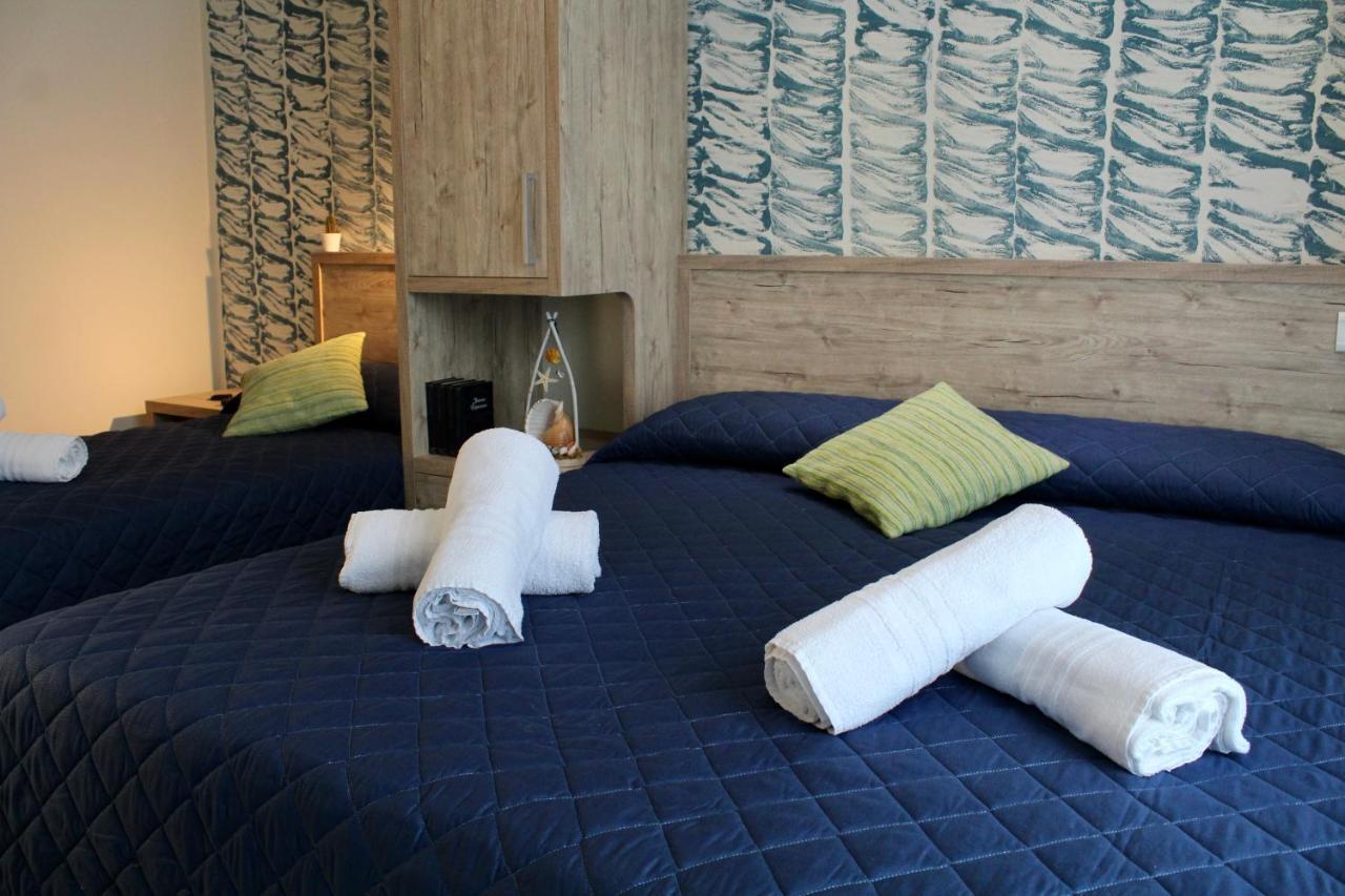 Hotel Adigrat Riccione Ngoại thất bức ảnh