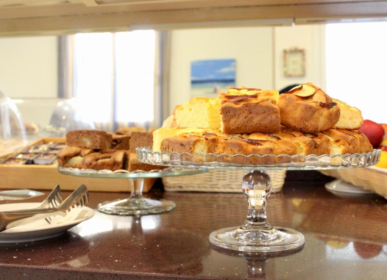 Hotel Adigrat Riccione Ngoại thất bức ảnh