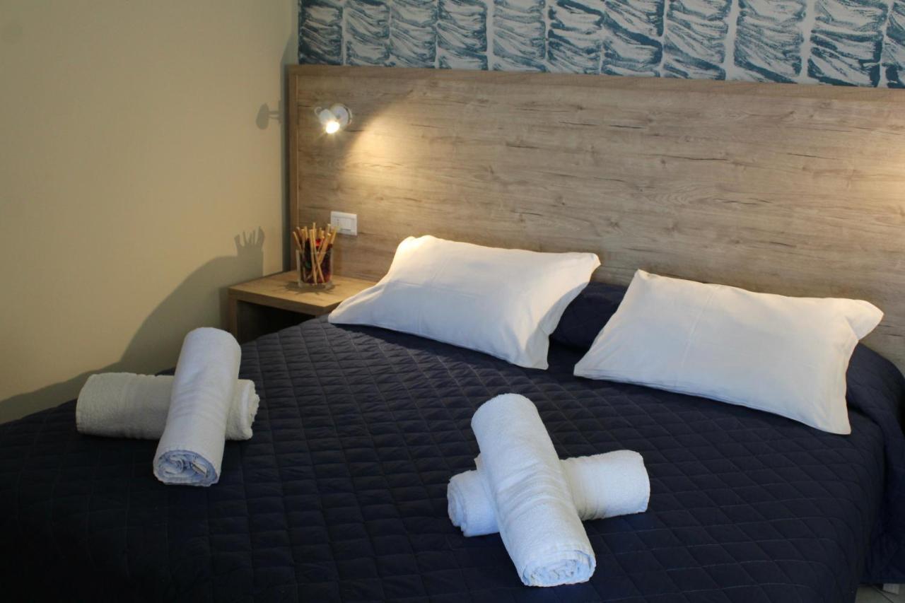 Hotel Adigrat Riccione Ngoại thất bức ảnh