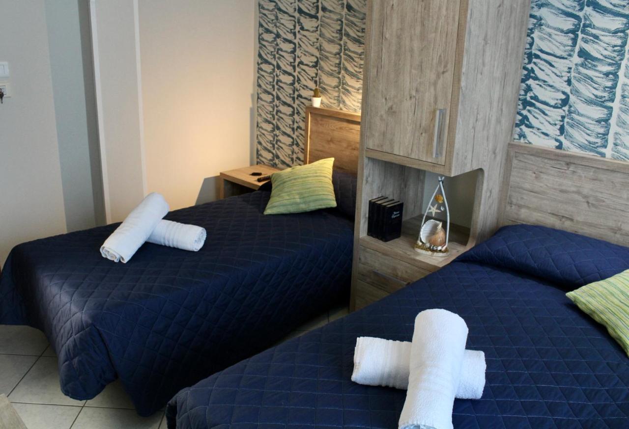 Hotel Adigrat Riccione Ngoại thất bức ảnh