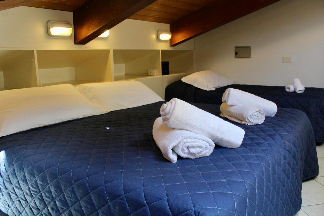 Hotel Adigrat Riccione Ngoại thất bức ảnh