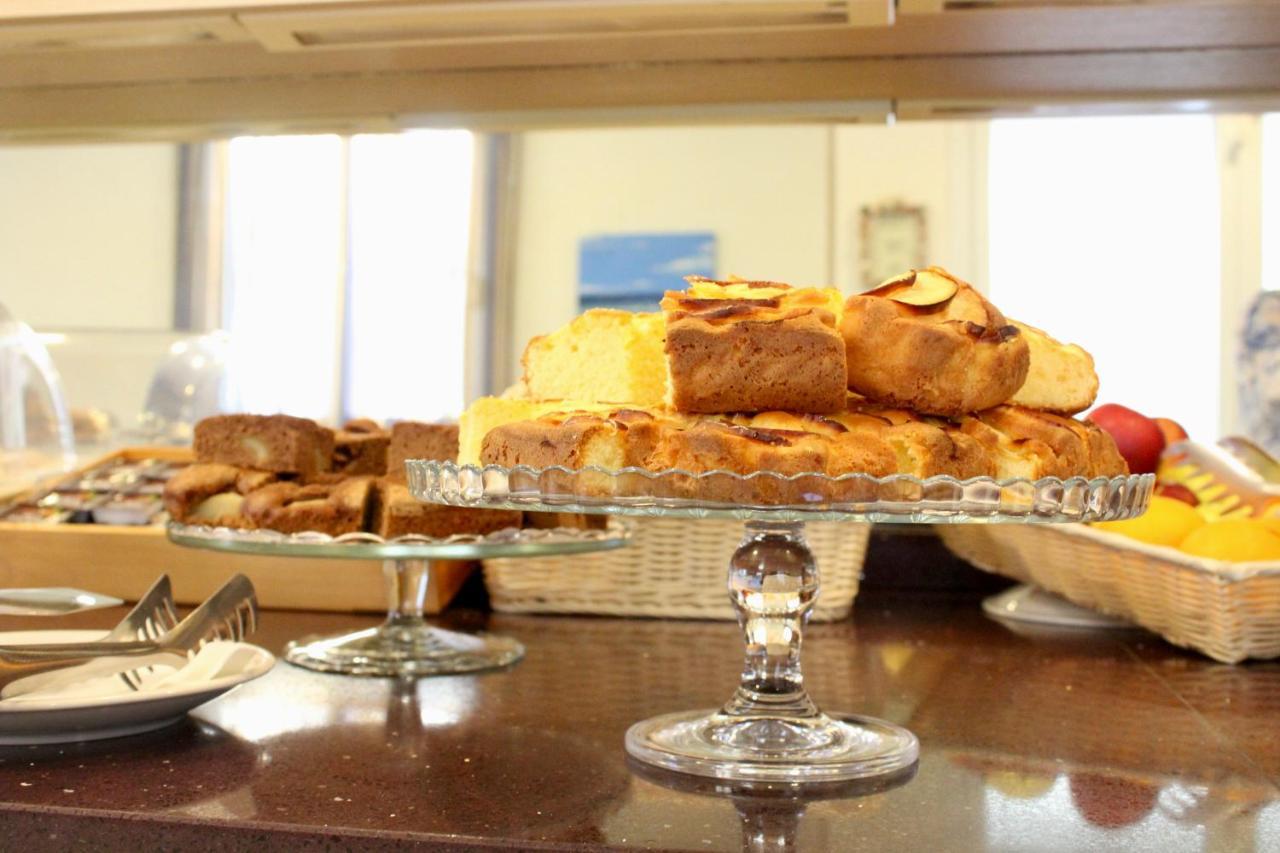 Hotel Adigrat Riccione Ngoại thất bức ảnh