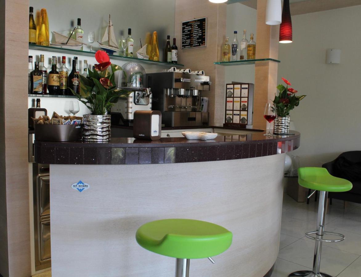 Hotel Adigrat Riccione Ngoại thất bức ảnh