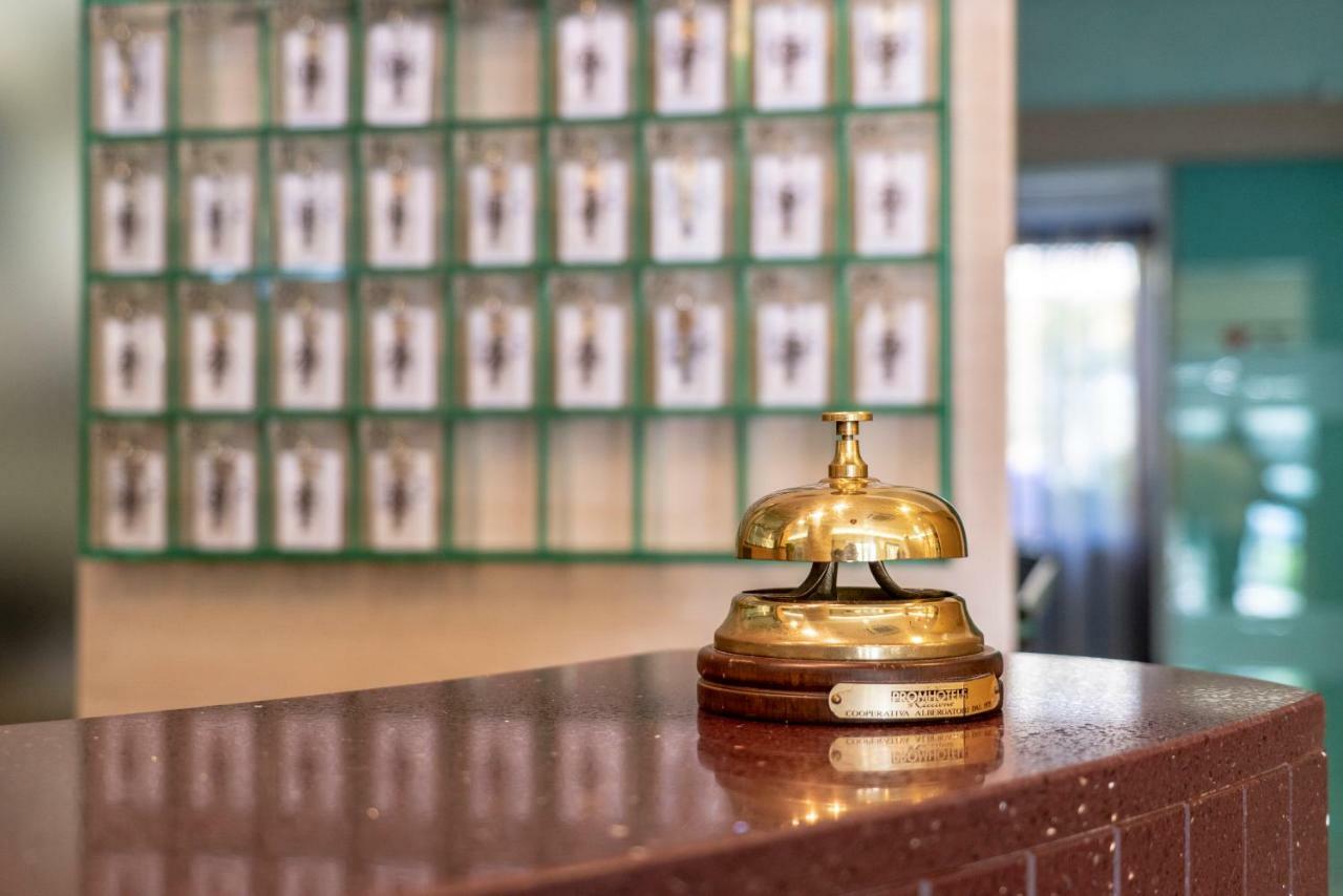Hotel Adigrat Riccione Ngoại thất bức ảnh