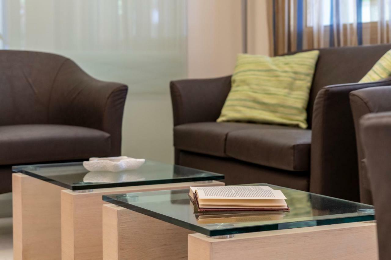Hotel Adigrat Riccione Ngoại thất bức ảnh