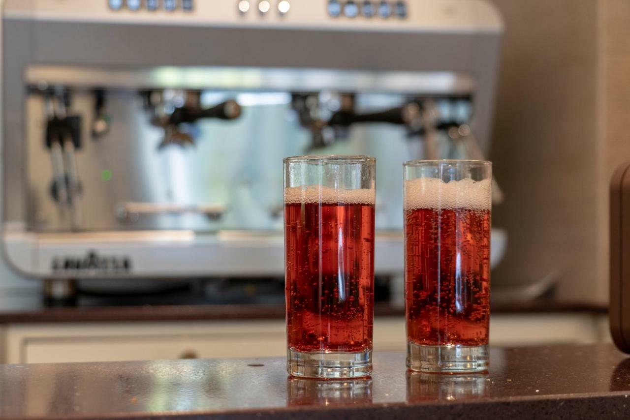 Hotel Adigrat Riccione Ngoại thất bức ảnh